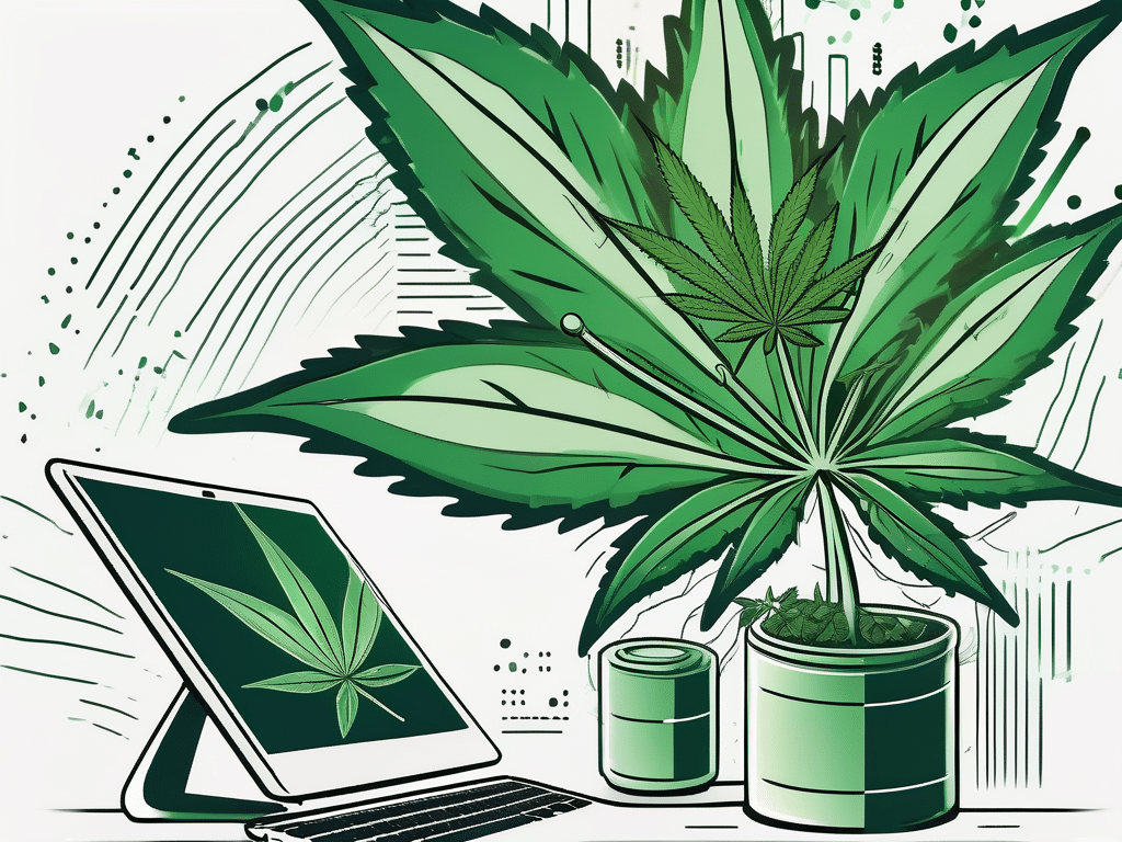 The Ultimate Guide to Cannabis Software