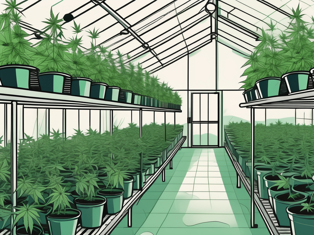 The Best Cannabis Cultivation Software for Grow Operations