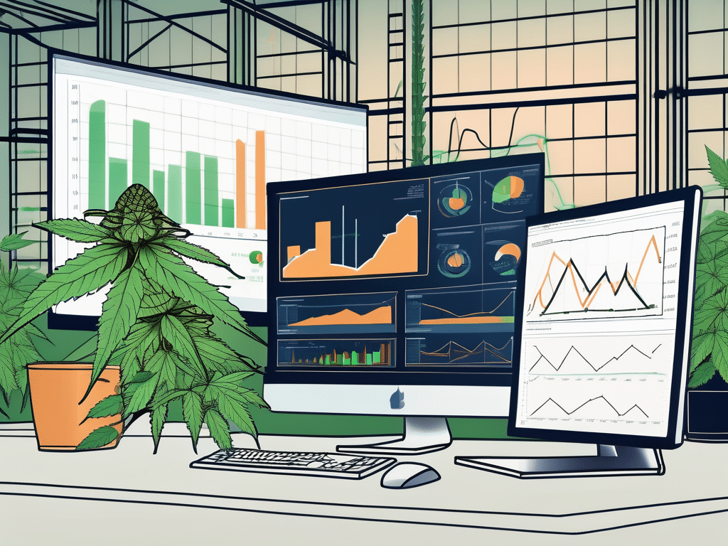 The Ultimate Guide to Cannabis Inventory Management Software