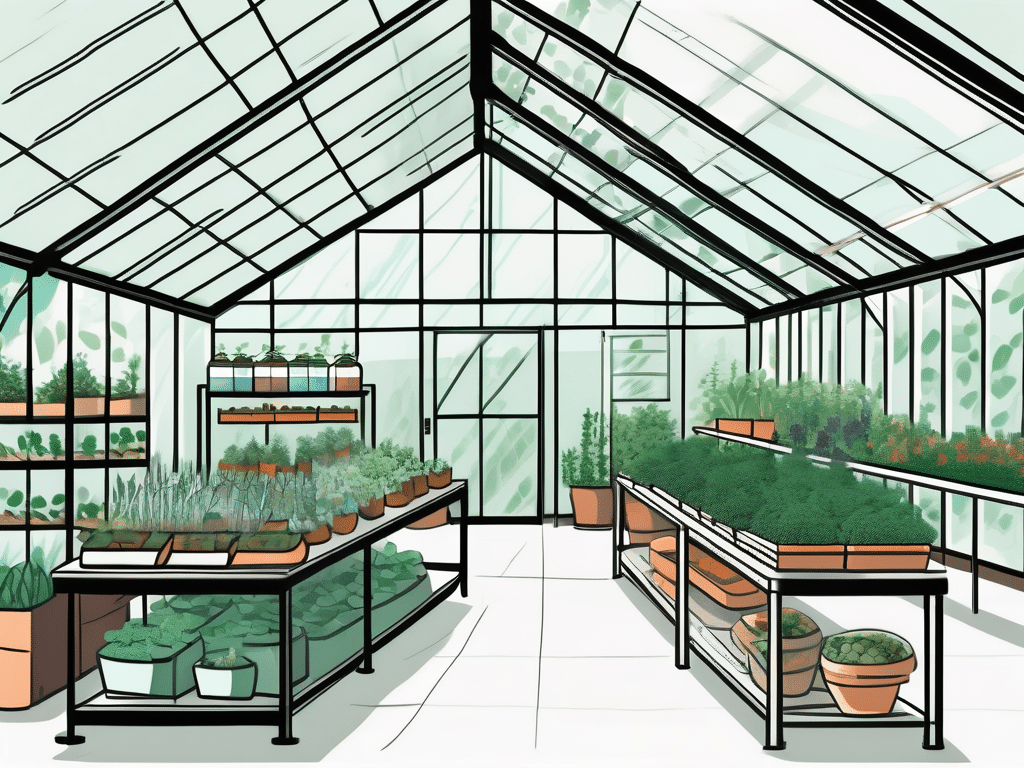 The Ultimate Guide to Greenhouse Inventory Management Software