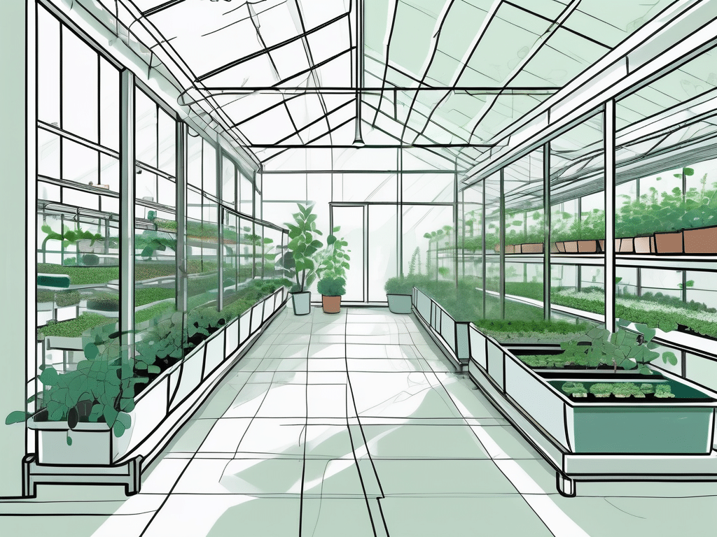 The Best Greenhouse Manager Software for Efficient Operations